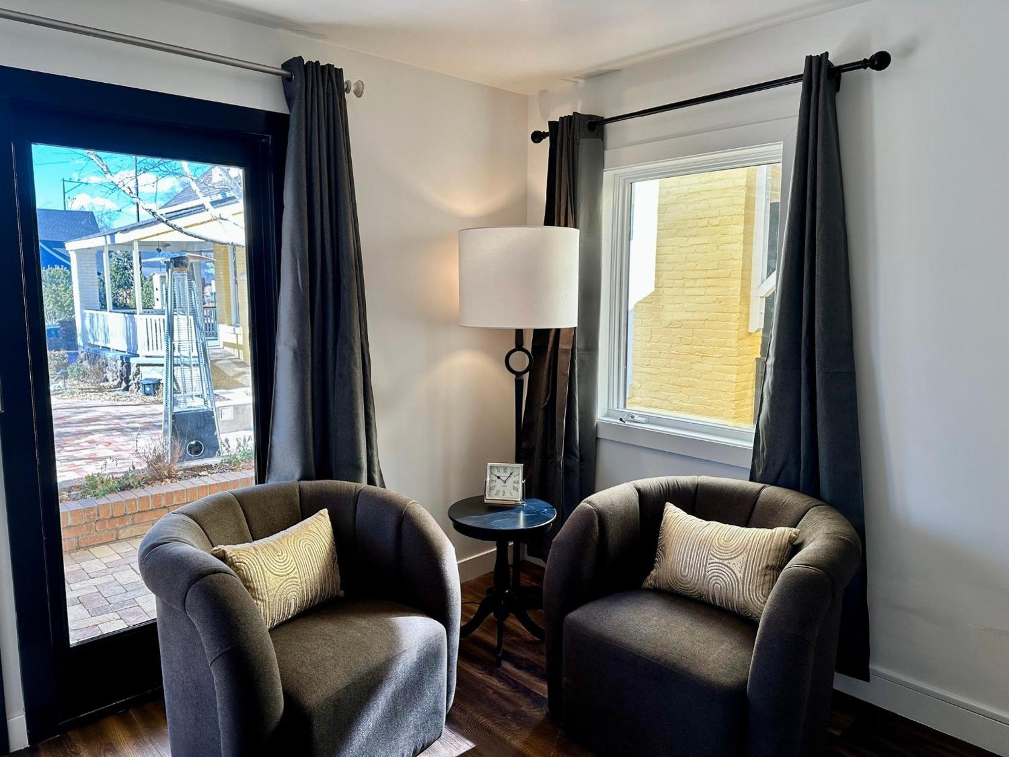 Bespoke Inn フラッグスタッフ エクステリア 写真