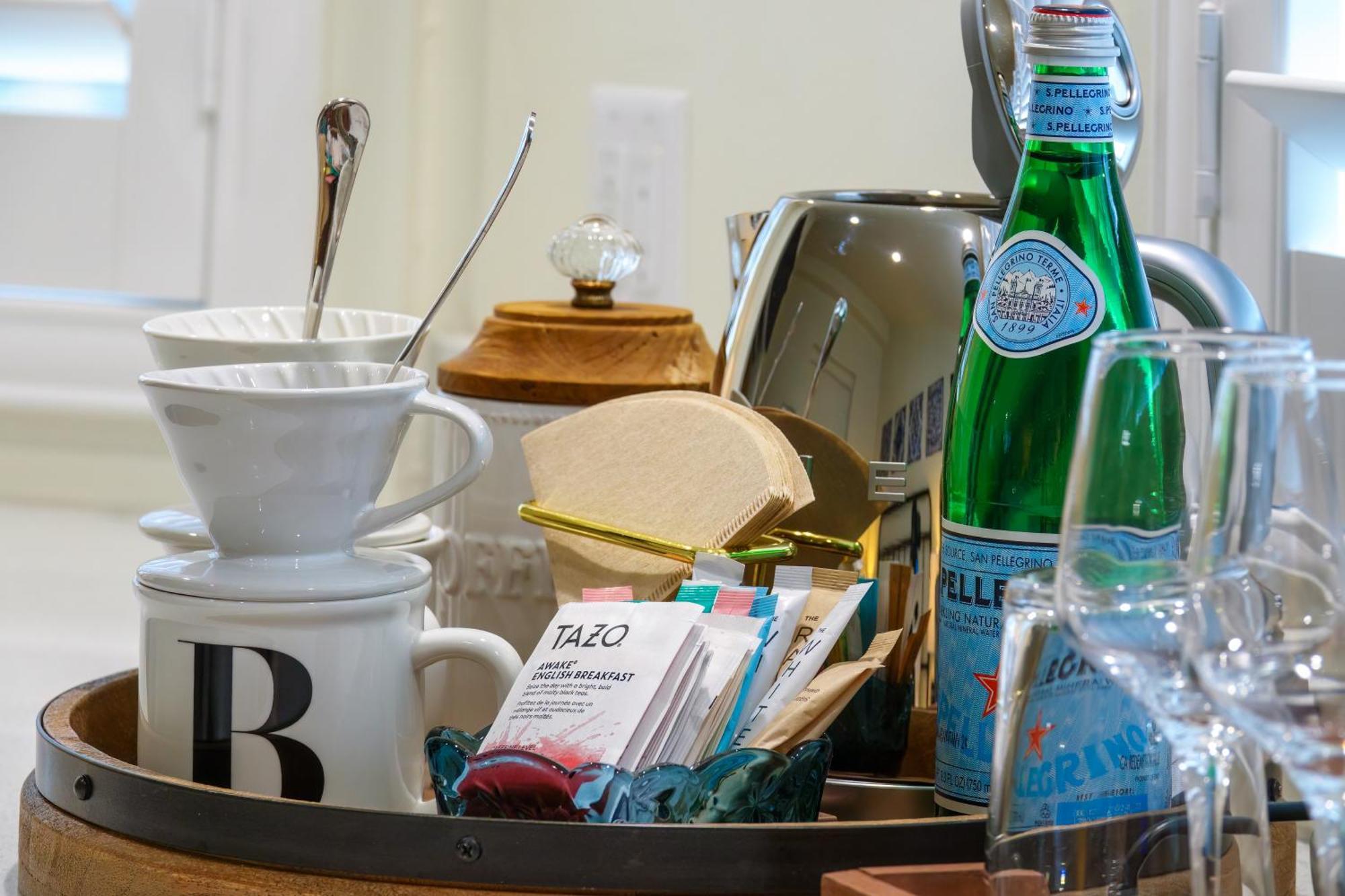 Bespoke Inn フラッグスタッフ エクステリア 写真